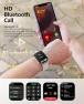 Thumbnail Smart Watch — Smart Watch, SOUYIE