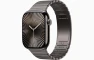 Watch Series 10 with Slate Link Bracelet — Smart Watch, Apple