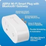 Thumbnail Bluetooth Surface Switch with Smart Plug/Gateway — Smart Switch, Intermatic