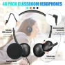 Thumbnail Classroom Headphones, Frienda