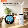 Thumbnail Commercial Humidifier for Whole House, VEVOR
