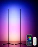 Thumbnail Corner Floor Lamp — LED Strip Lights, KFM