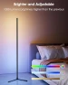 Thumbnail Corner Floor Lamp — LED Strip Lights, KFM