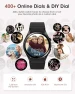Thumbnail Fitness Tracker Smart Watch — Smart Watch, AKUMAKA