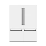 Thumbnail French Door Built-In Bottom Freezer Refrigerator, Z Line Kitchen and Bath