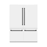 Thumbnail French Door Built-In Bottom Freezer Refrigerator, Z Line Kitchen and Bath