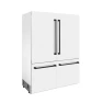 Thumbnail French Door Built-In Bottom Freezer Refrigerator, Z Line Kitchen and Bath