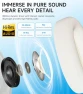 Thumbnail Hybrid Active Noise Cancelling Headphones, EDIFIER