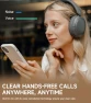 Thumbnail Hybrid Active Noise Cancelling Headphones, EDIFIER