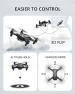Thumbnail Mini Drone with 720P HD FPV Camera — Drone, DEERC