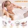 Thumbnail Over Ear Bluetooth Headphones, Rydohi