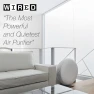 Thumbnail Smart Air Purifier for Large Room up to 1650 sq. ft. — Air Purifier, IQAir