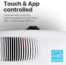 Thumbnail Smart Air Purifier for Large Room up to 1650 sq. ft. — Air Purifier, IQAir
