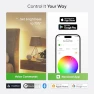 Thumbnail Smart Light Bulbs, Nanoleaf