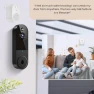 Thumbnail Smart Wireless Video Doorbell Camera, Generic