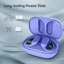 Thumbnail Wireless Earbuds — Wireless Earbuds, TRAUSI
