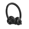 Thumbnail Wireless Headphones with Noise Cancelling Microphone — Wireless Earbuds, EKVANBEL