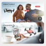 Thumbnail Mini Drone with HD FPV Camera — Drone, DEERC