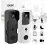 Smart Video Doorbell, Qichuanxin