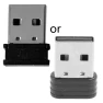 Wireless USB Adapter for Gamepad, Deamos