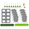 Robot Vacuum Accessories Kit, Five Colorful