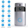 Wireless WIFI Video Doorbell, Five Colorful