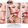 Makeup Mirror with LED Lights, Yexin Dian