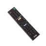 Replacement Remote Control for Smart TV, Closest Glanced