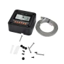 Solar Controller with LCD Display — Solar Charge Controller, DQ-Industry-N