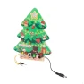 Christmas Light-Up Board, Moonice