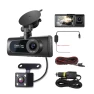 Full HD 2-inch Screen Car Dash Cam, 888 Auto Parts Town