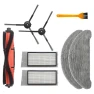 Replacement Accessory Kit for Robot Vacuum, Lntelligent Living Hall