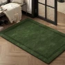 Luxury Touch Sensor Light Doormat, Simple and warm
