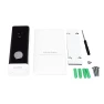 Smart Doorbell with HD Video — Video Doorbell, DaiXiao-N11