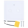 Smart WiFi Wall Switch, DaiXiao-N11