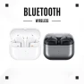 Wireless Bluetooth Headphones with Noise Cancellation — Wireless Earbuds, Kimi Mall