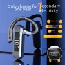 Bluetooth Headset with Bone Conduction, SmartGears