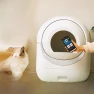 Fully Enclosed Automatic Cat Litter Box — Self-Cleaning Litter Box, Perfect choice for your home