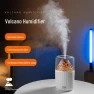 Mini Smart Aromatherapy Humidifier, Small Appliances