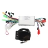 Electric Bike Controller with Display, ZuiyouHome1