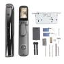 Smart Door Lock with 3D Face Recognition, ZuiyouBeauty1