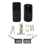 Smart Lock with Keypad — Smart Lock, ZY-Beauty-N