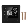 Smart Thermostat with Touch Screen — Smart Thermostat, ZuiyouBaby1