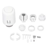 Smart Thermostatic Valve — Heating System, ZuiyouElectric1