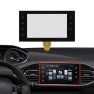 Car Display Navigation System — Car Infotainment System, Rustic Elegance House