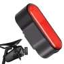 Smart Bike Rear Light, Rustic Elegance House
