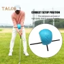 Golf Swing Trainer Aid, ZTTO