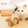 Interactive Cat Toys — Automatic Cat Toy, Talos home Garden