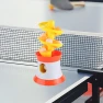 Kids Table Tennis Robot, Love DIY