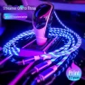 Luminous Fast Charging Cable, Home of smartphone & tablet accessories